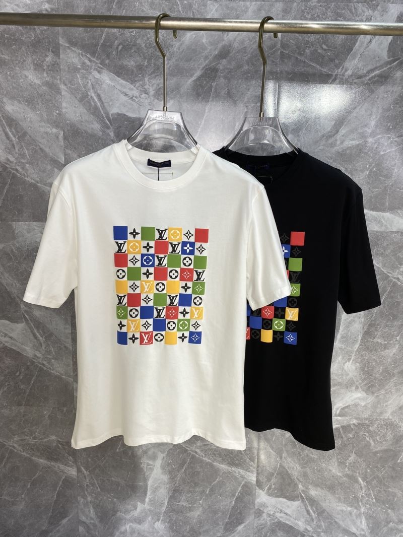 Louis Vuitton T-Shirts